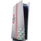 Ohio State University Buckeyes PS5 Digital Edition Console Skin